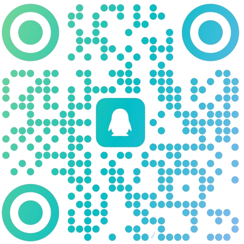 扫码加站长QQ-学小盏